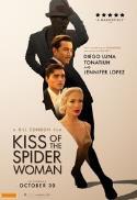 Kiss of the Spider Woman