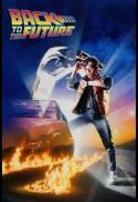 Back to the Future 40th Anniversary
