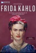 EXHIBITION ON SCREEN: Frida Kahlo: Encore