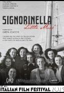IFF25: Signorinella: Little Miss