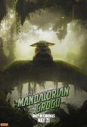 Star Wars: The Mandalorian and Grogu 3D