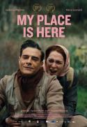 IFF26 My Place is Here