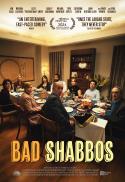 JIFF25:Bad Shabbos