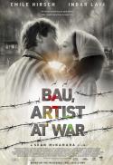 JIFF25:Bau, Artist At War