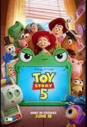 Toy Story 5 3D