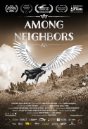 JIFF25:Among Neighbors