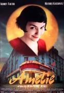 Amelie (2001)