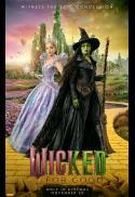 Wicked: For Good