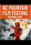 NZ Mountain Film Festival: Award Program '26