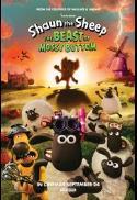 Shaun the sheep: The beast of Mossy Bottom