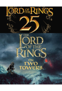 The Lord of the Rings: The Two Towers