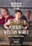 National Theatre Live: The Playboy of the Western 