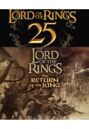The Lord of the Rings: The Return of the King