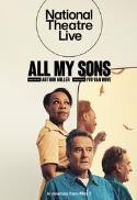 NT Live: All My Sons
