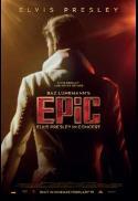 EPiC: Elvis Presley in Concert