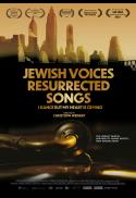 JIFF25:Jewish Voices:Resurrected Songs