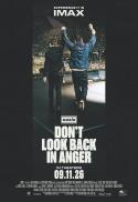 Oasis: Don't Look Back In Anger