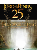 The Lord of the Rings: The Fellowship of the Ring