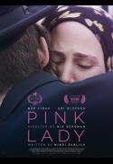 JIFF25:Pink Lady