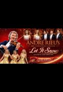 André Rieu's 2026 Christmas Concert: Let it snow