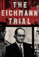 JIFF25:The Eichmann Trial