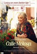 Calle Málaga (Malaga Street)