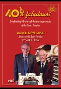 Magical Movie Music: John Atwell & Tony Fenelon