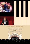 Chris McPhee and Peter Goers