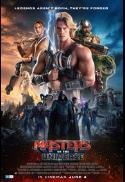 Masters of the Universe