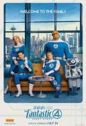 The Fantastic Four: First Steps