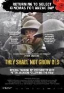 They Shall Not Grow Old