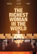 AFFFF26: Opening Night Film - The Richest Woman