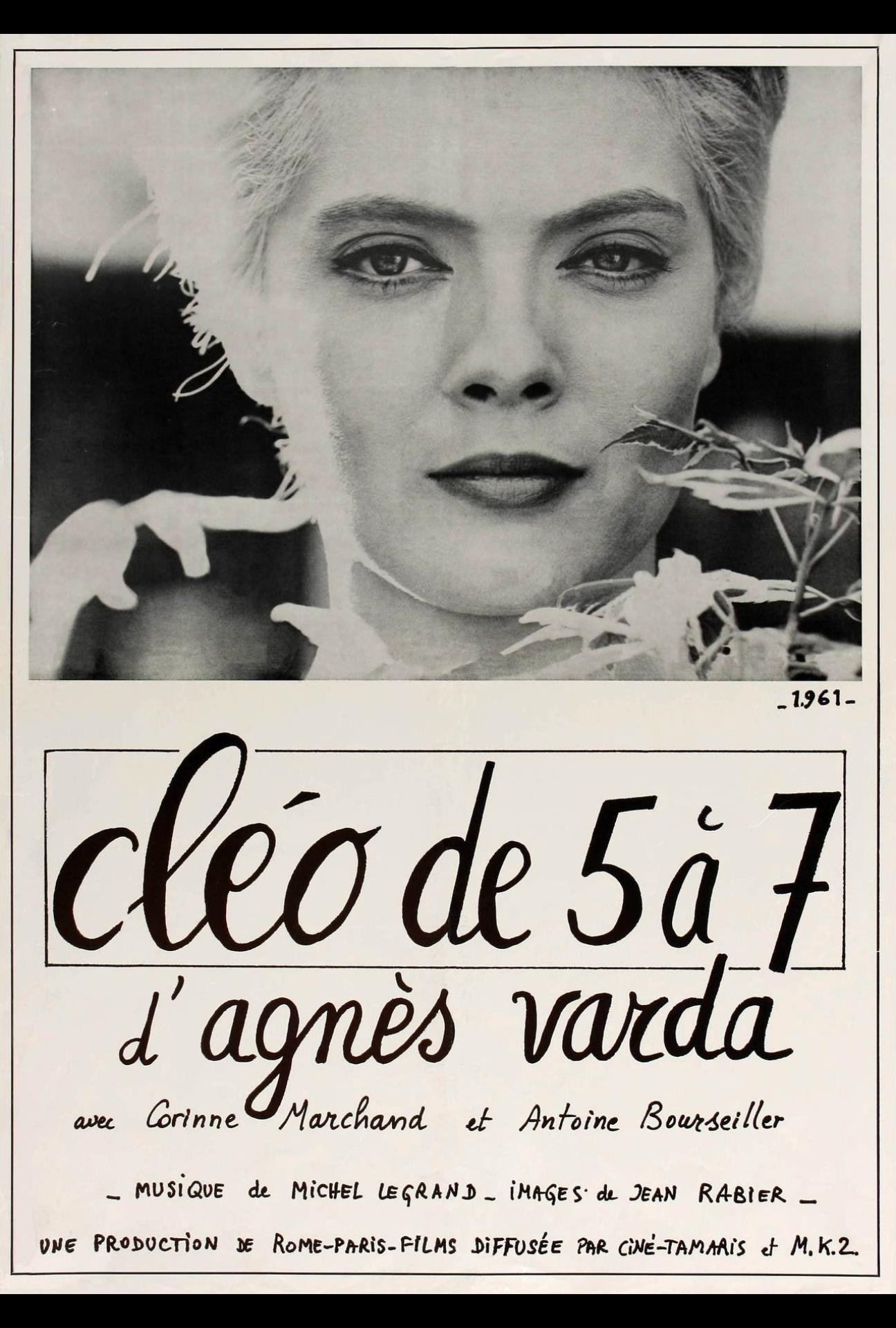 » Cleo From 5 to 7