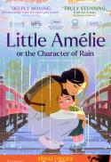 AFFFF26: Little Amelie or the Character of Rain