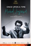 AFFFF26: Once Upon A Time Michel Legrand