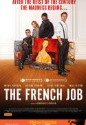 AFFFF26: The French Job