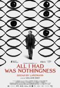 JIFF25:All I Had was Nothingness