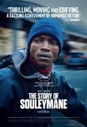 The Story of Souleymane