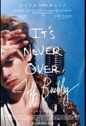 It’s Never Over, Jeff Buckley