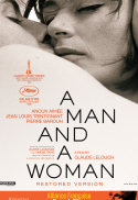 A Man and a Woman