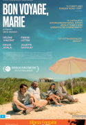 Bon Voyage Marie