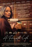 A Private Life (Vie Privée)