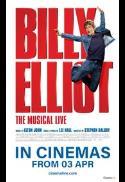 Billy Elliot the Musical Live