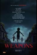 Weapons