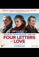 Four Letters of Love