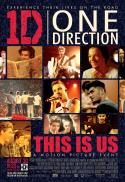 One Direction: This Is Us (2013) Singalong!