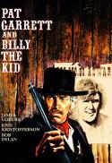 Pat Garrett and Billy the Kid (1973)