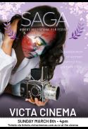 SAGA Adelaide Women's International Film Festival