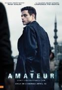 The Amateur