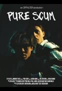 Pure Scum - Filmmaker Q&A